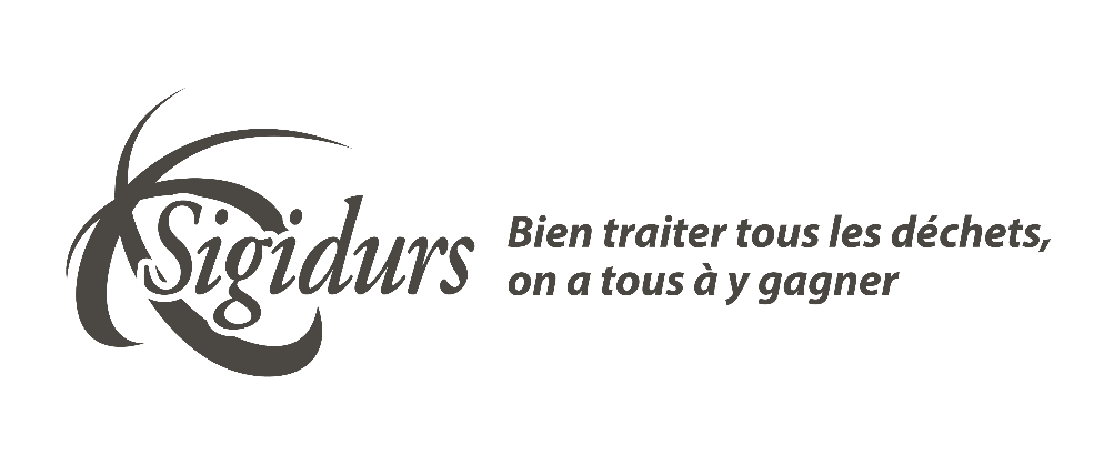 Logo SIGIDURS